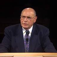 Joseph B. Wirthlin