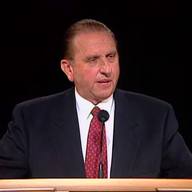 Thomas S. Monson