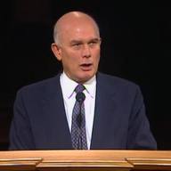 Dallin H. Oaks