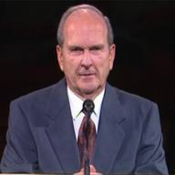 Russell M. Nelson