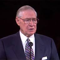 James E. Faust