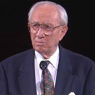 Gordon B. Hinckley