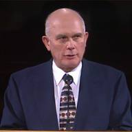 Dallin H. Oaks