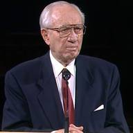 Gordon B. Hinckley