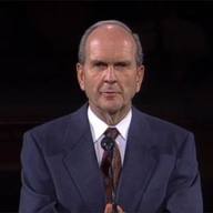 Russell M. Nelson