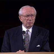 Gordon B. Hinckley