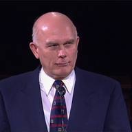 Dallin H. Oaks