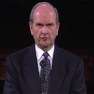 Russell M. Nelson