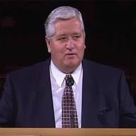 H. David Burton