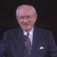 Gordon B. Hinckley