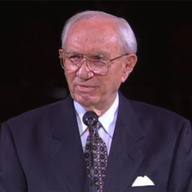 Gordon B. Hinckley