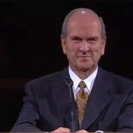 Russell M. Nelson