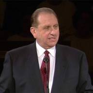 Thomas S. Monson