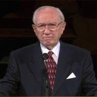 Gordon B. Hinckley