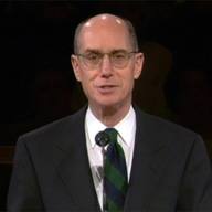 Henry B. Eyring