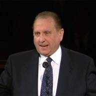 Thomas S. Monson