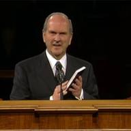 Russell M. Nelson