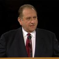 Thomas S. Monson