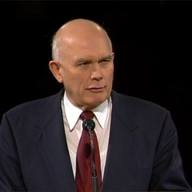 Dallin H. Oaks