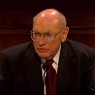 Joseph B. Wirthlin