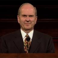 Russell M. Nelson