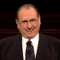 Thomas S. Monson