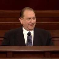 Thomas S. Monson