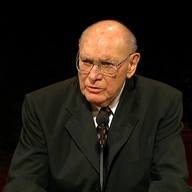 Joseph B. Wirthlin