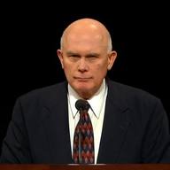 Dallin H. Oaks