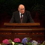 Joseph B. Wirthlin