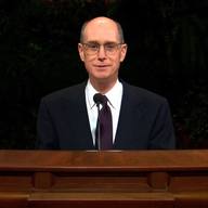 Henry B. Eyring