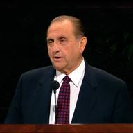 Thomas S. Monson