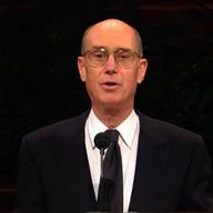 Henry B. Eyring