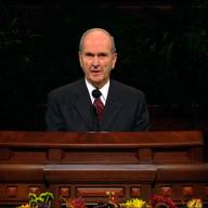 Russell M. Nelson