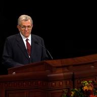 Boyd K. Packer