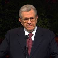 Boyd K. Packer