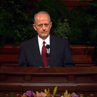 John M. Madsen