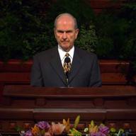 Russell M. Nelson