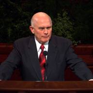 Dallin H. Oaks