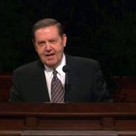 Jeffrey R. Holland