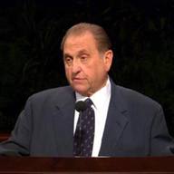 Thomas S. Monson