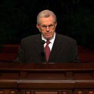 Boyd K. Packer