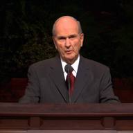 Russell M. Nelson