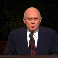 Dallin H. Oaks