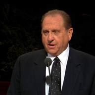 Thomas S. Monson