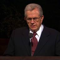 Boyd K. Packer