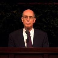 Henry B. Eyring
