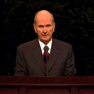 Russell M. Nelson