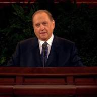 Thomas S. Monson