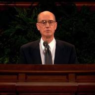 Henry B. Eyring